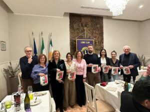 Organizzatori e relatori